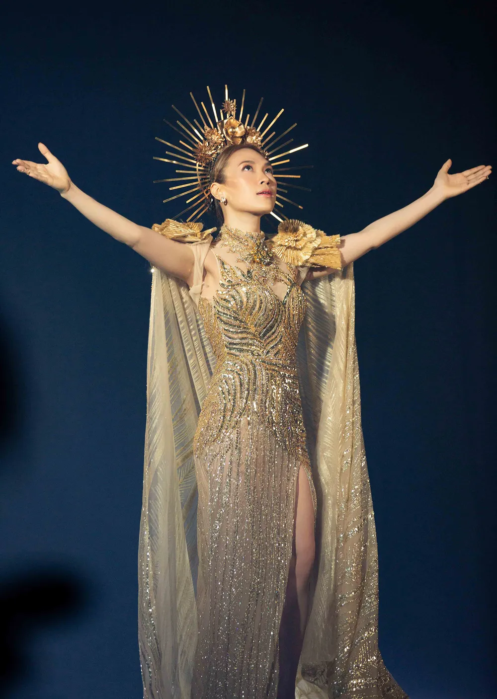 Mỹ Tâm phát hành MV nhạc dance “Hào quang” ảnh 5