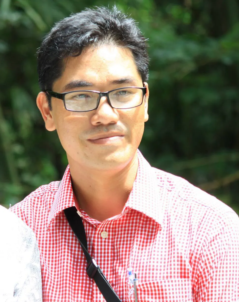 Lắng đọng ân tình người miền Trung ảnh 11