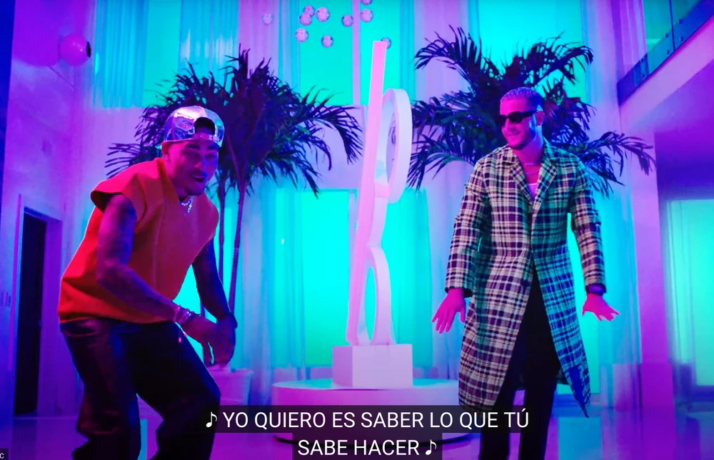 Siêu hit của năm 2021 từ DJ Snake, Lisa, Megan Thee Stallion, Ozuna chính thức ra mắt ảnh 5 Siêu hit của năm 2021 từ DJ Snake, Lisa, Megan Thee Stallion, Ozuna chính thức ra mắt ảnh 5