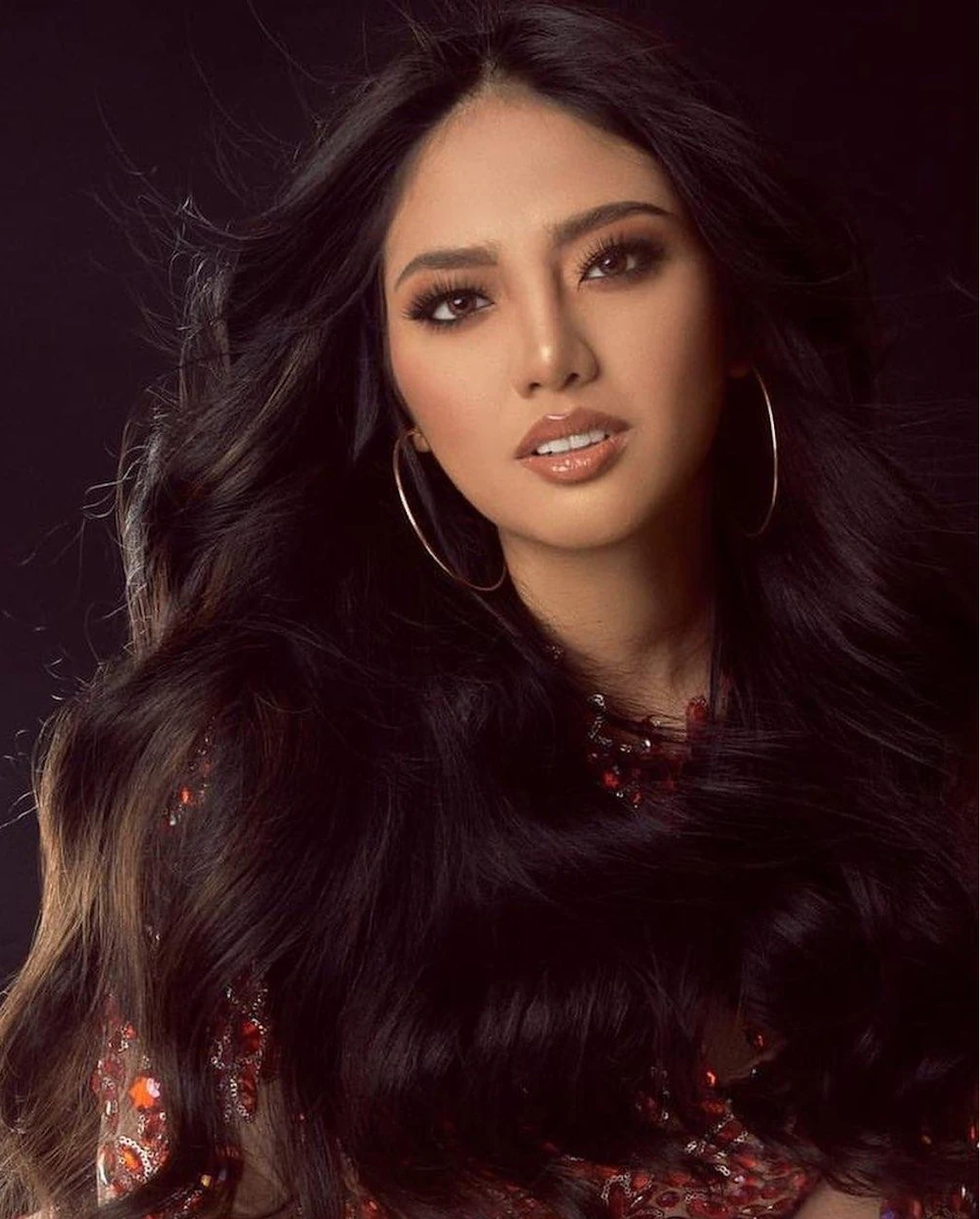 Người đẹp Philippines đăng quang Miss Intercontinental 2021 ảnh 5 Người đẹp Philippines đăng quang Miss Intercontinental 2021 ảnh 5
