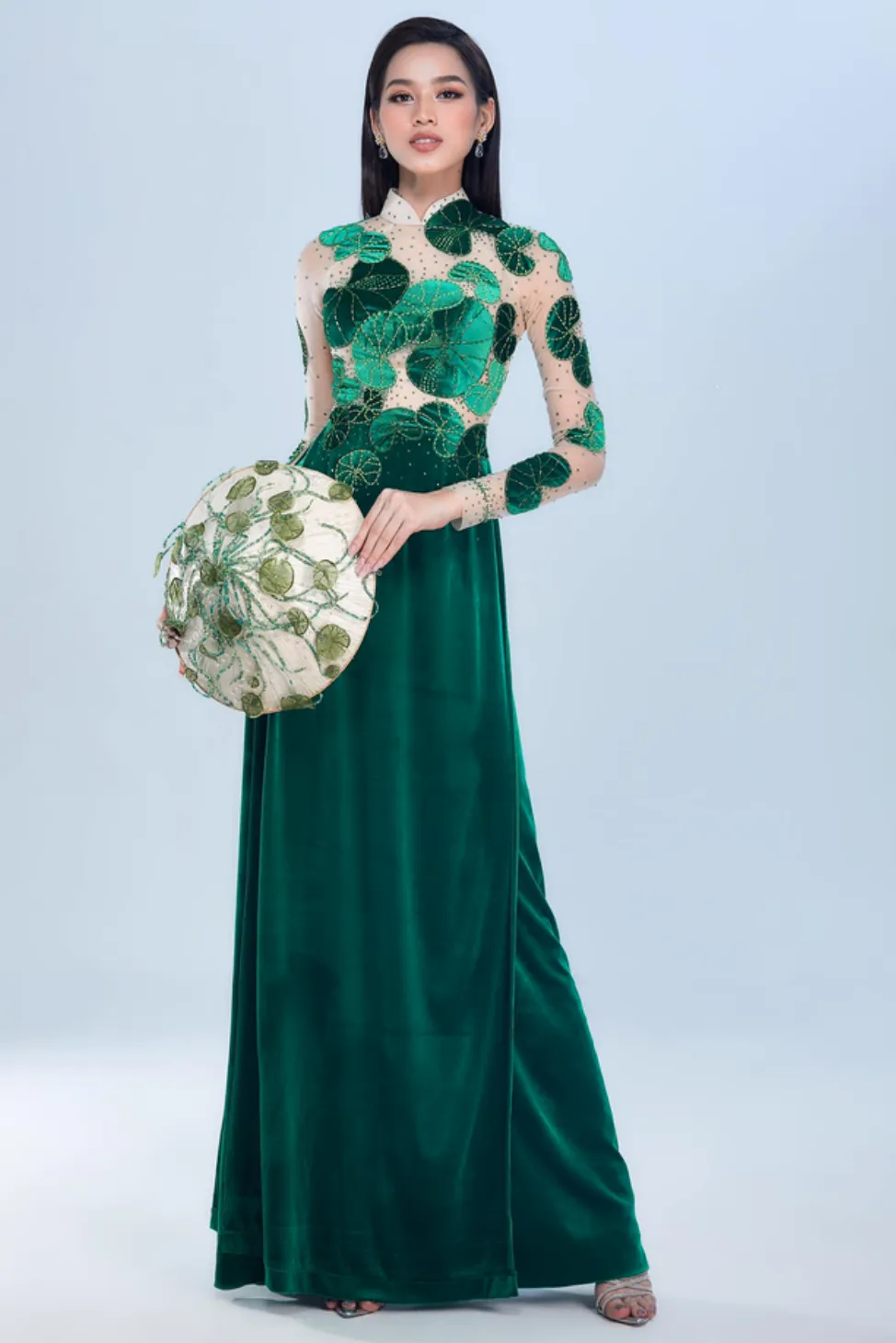 Người đẹp Ba Lan đăng quang Hoa hậu Thế giới 2021, đại diện Việt Nam vào top 13 ảnh 29