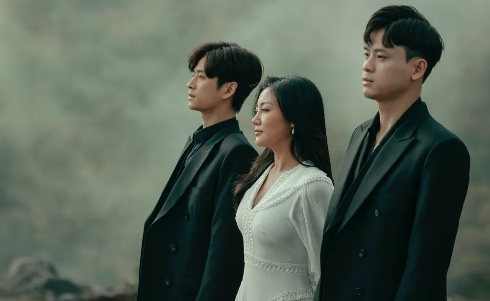 Văn Mai Hương, Hứa Kim Tuyền trở lại với  “Một ngàn nỗi đau”  ảnh 5