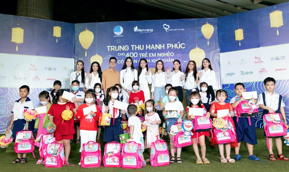 Công bố 52 thí sinh vào chung kết Miss Grand Vietnam 2022 ảnh 4
