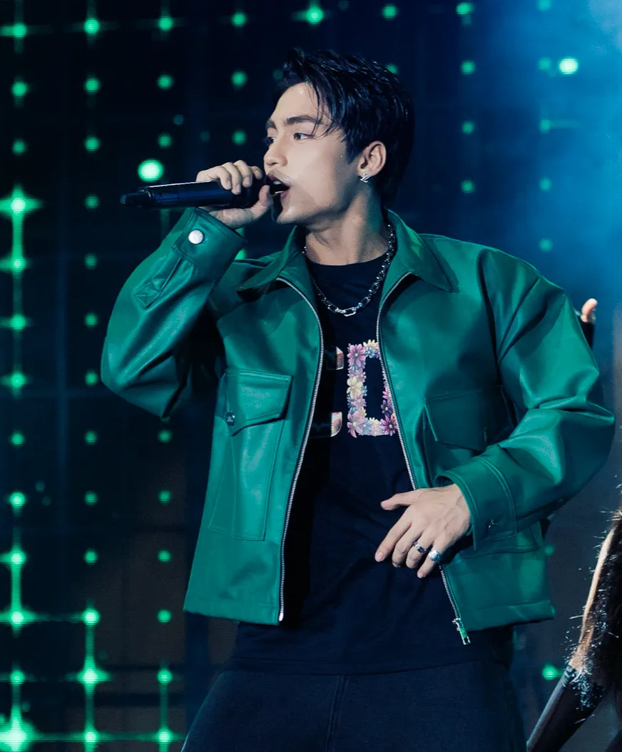 Mono ôm 4 đề cử LSX