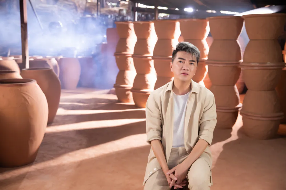 Đàm Vĩnh Hưng: “Còn cha, còn mẹ là tết còn hạnh phúc” Đàm Vĩnh Hưng: “Còn cha, còn mẹ là tết còn hạnh phúc”