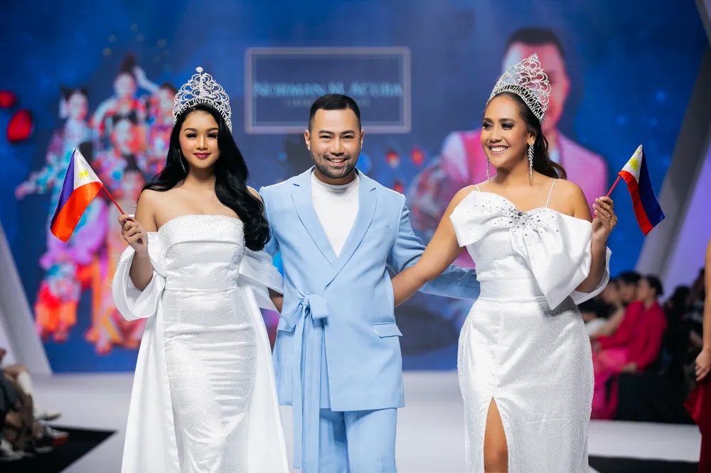 NTK Norman Malagueño Acuba