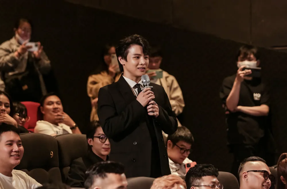 Phạm Đình Thái Ngân