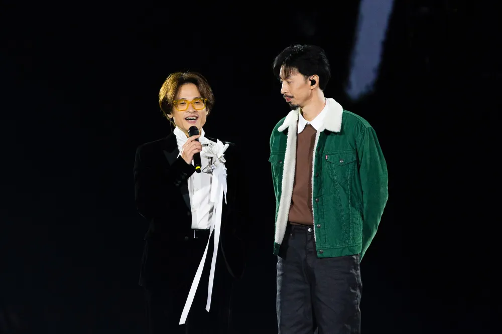 Đồng hành cùng anh có gia đình, Viet Vision, bạn bè và rapper Đen Vâu Đồng hành cùng anh có gia đình, Viet Vision, bạn bè và rapper Đen Vâu