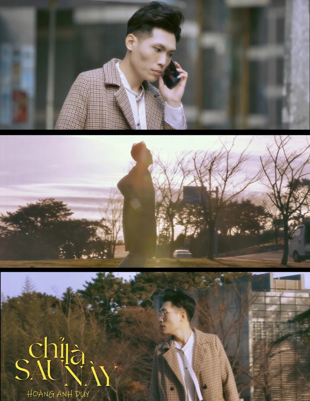 Hình ảnh trong MV Hình ảnh trong MV