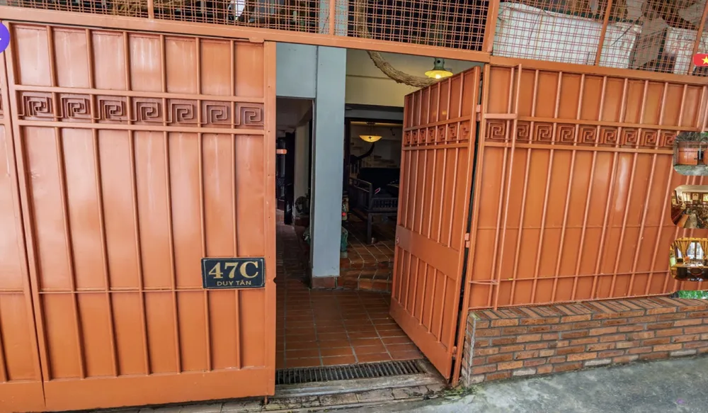 Một số hình ảnh từ Bảo tàng 3D ngôi nhà 47C Phạm Ngọc Thạch (tức 47C Duy Tân) Một số hình ảnh từ Bảo tàng 3D ngôi nhà 47C Phạm Ngọc Thạch (tức 47C Duy Tân)