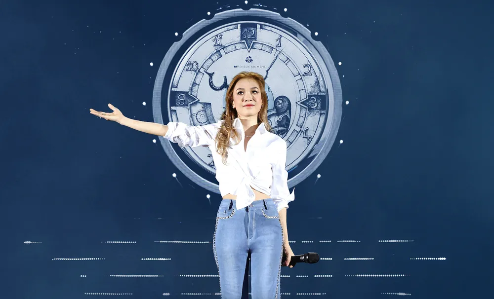 Người hâm mộ kêu gọi "bao rạp" xem phim về hành trình cảm xúc của Mỹ Tâm