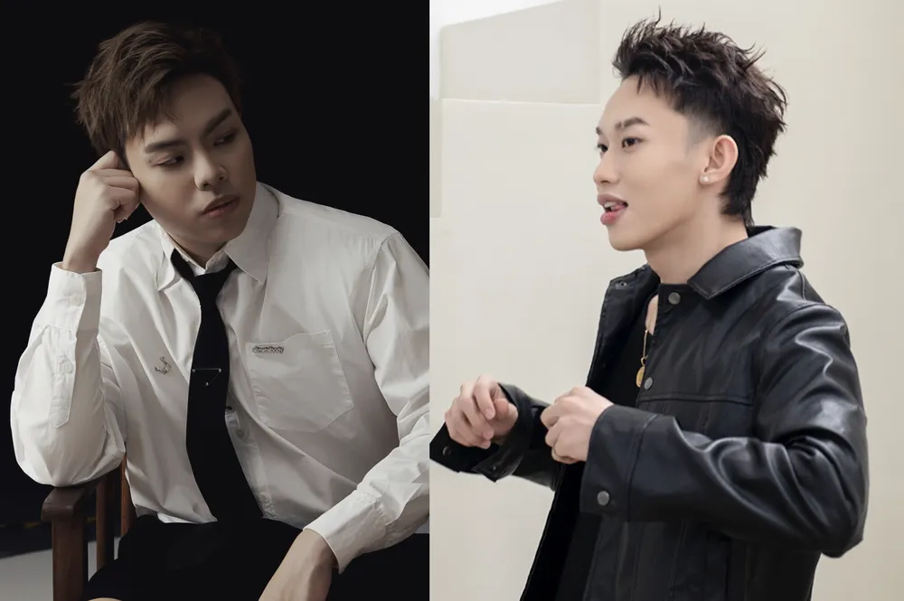 Nhạc sĩ Hứa Kim Tuyền kết hợp Kay Trần làm mới giai điệu cũ