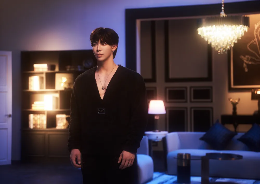 Ca sĩ Erik Ca sĩ Erik