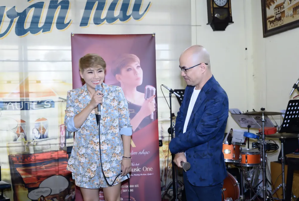 &quot;Sầu nữ phòng trà&quot; Hương Giang chia sẻ về Liveshow &quot;Một nửa&quot;