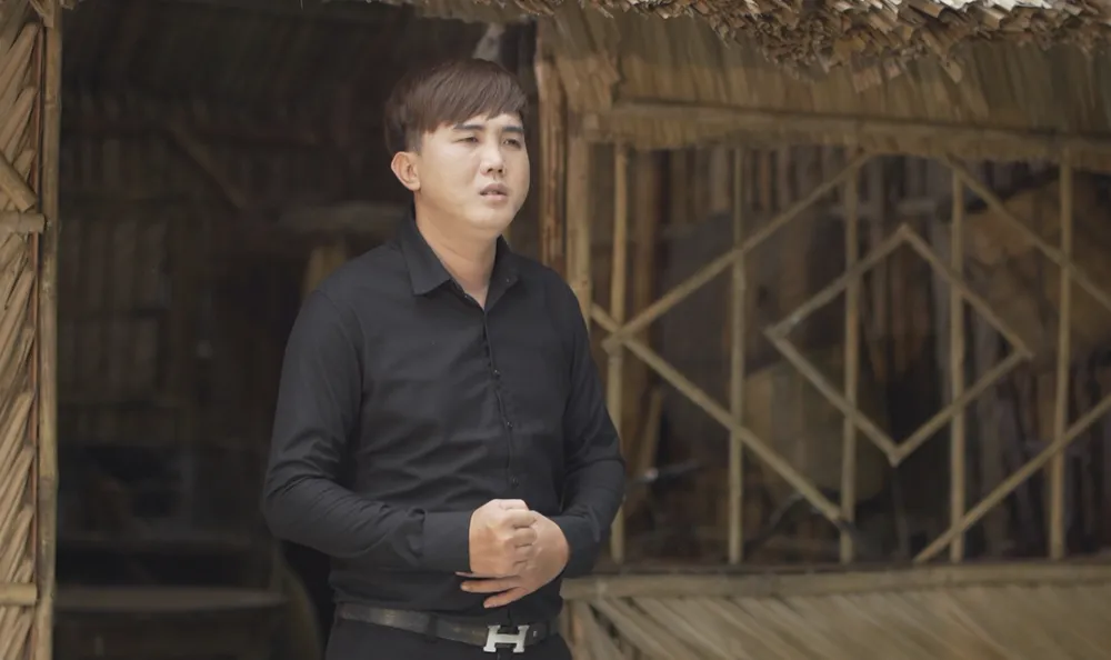 Trọng Nghĩa hát về cha dịp Vu Lan 2023 Trọng Nghĩa hát về cha dịp Vu Lan 2023