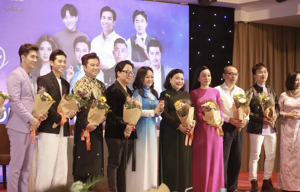 Nhiều nghệ sĩ đồng hành tôn vinh nữ quyền cùng Dự án “Trái tim phụ nữ - Trái tim ngọc trai” Nhiều nghệ sĩ đồng hành tôn vinh nữ quyền cùng Dự án “Trái tim phụ nữ - Trái tim ngọc trai”