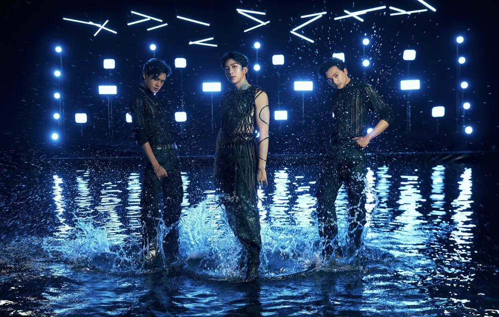 Tăng Phúc “lột xác” trong MV, từ phong cách đến vũ đạo Tăng Phúc “lột xác” trong MV, từ phong cách đến vũ đạo