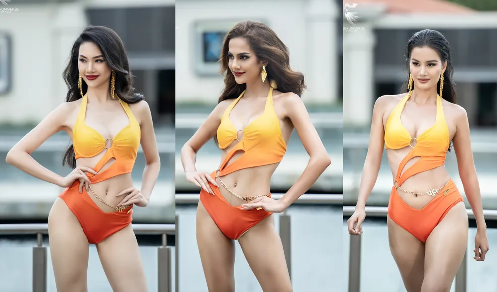 Các thí sinh nổi bật trong Top 18