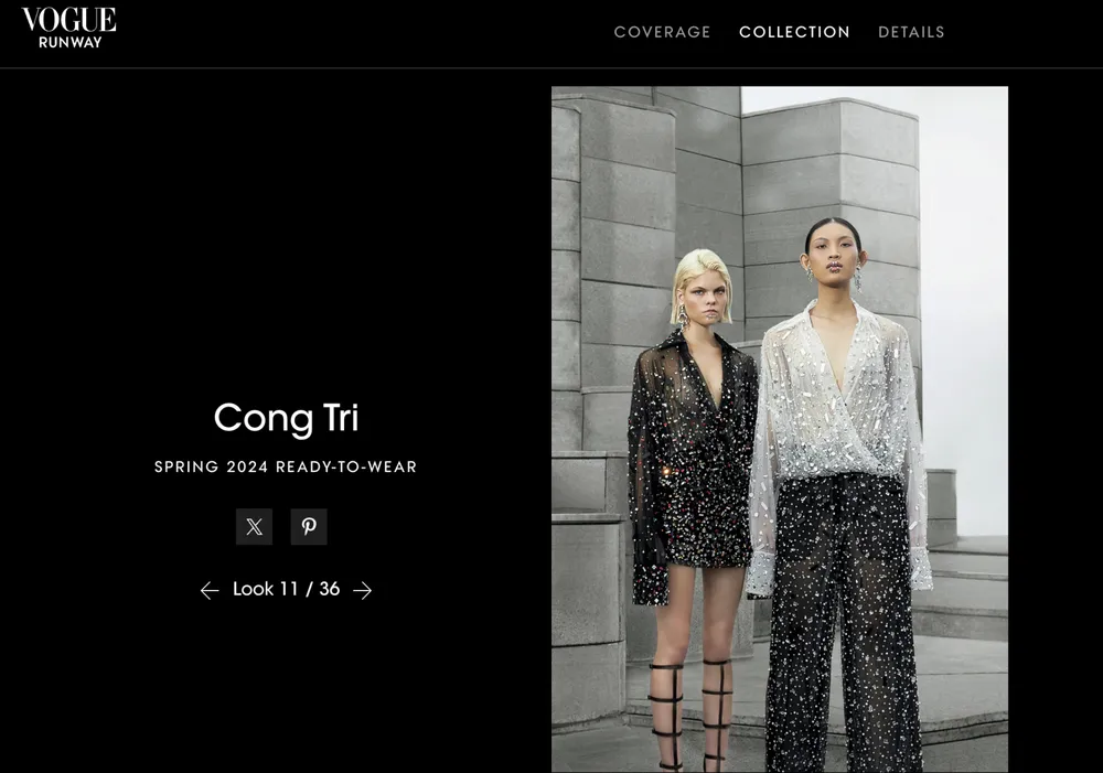 Hình ảnh ấn tượng của Tú Anh Hình ảnh ấn tượng của Tú Anh