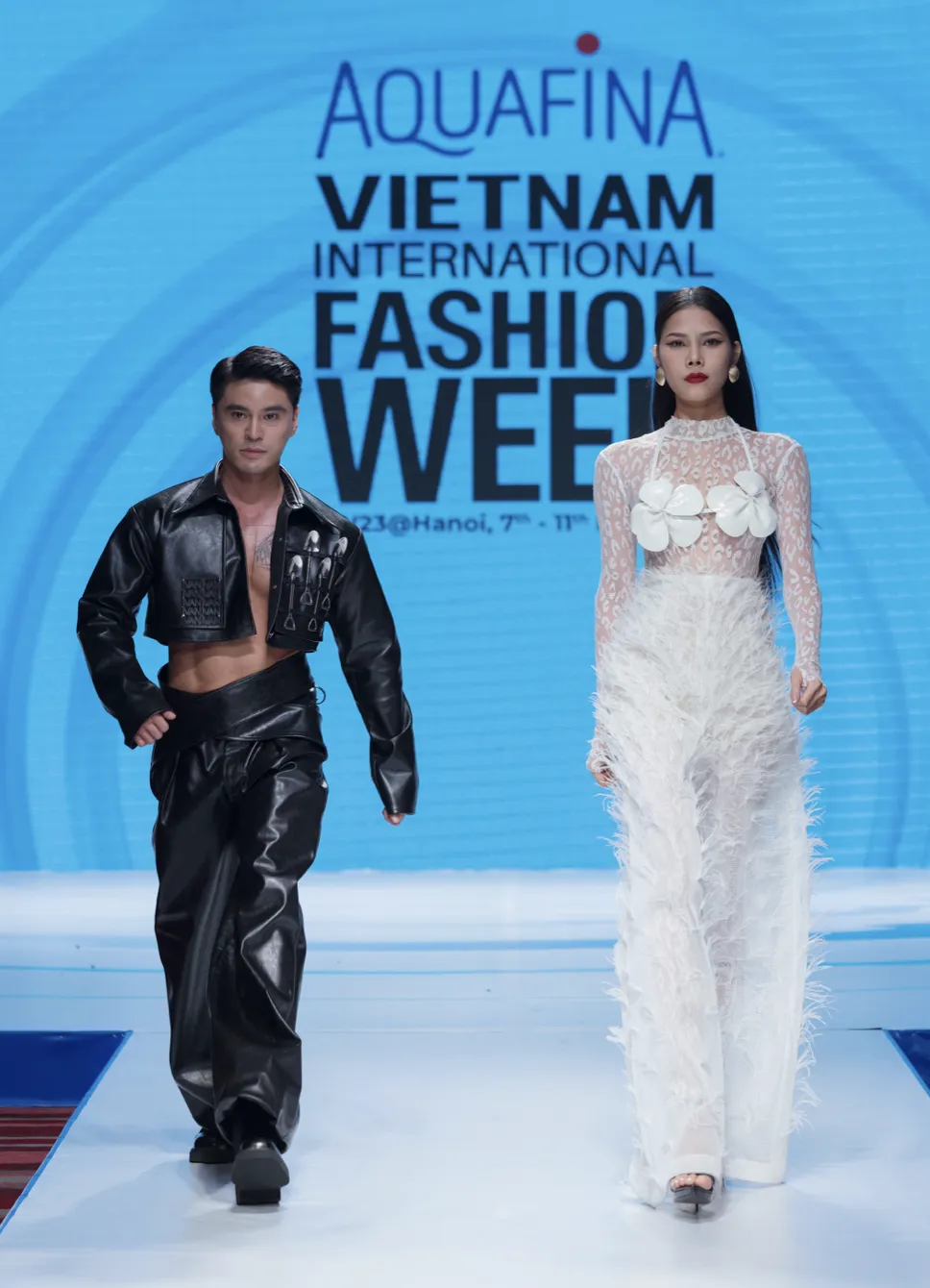 Các thiết kế đến từ thương hiệu NTK Ivan Trần