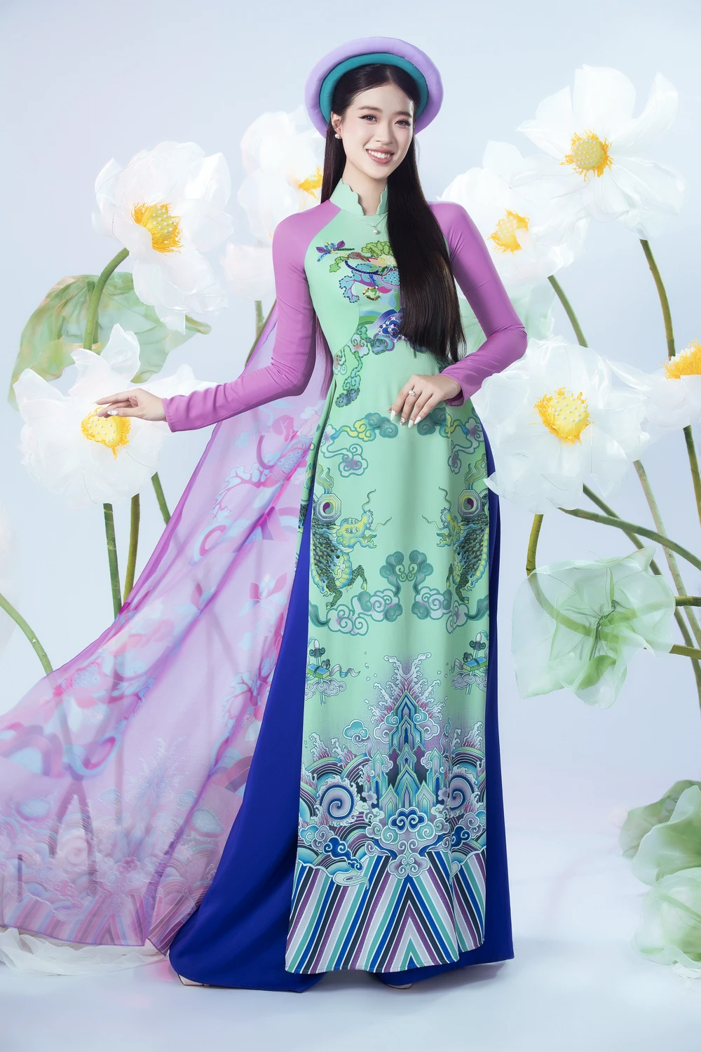 Hồ Thị Yến Nhi 75 - Há» THá» YẾN NHI - THỪA THIÃN HUẾ (2).JPG