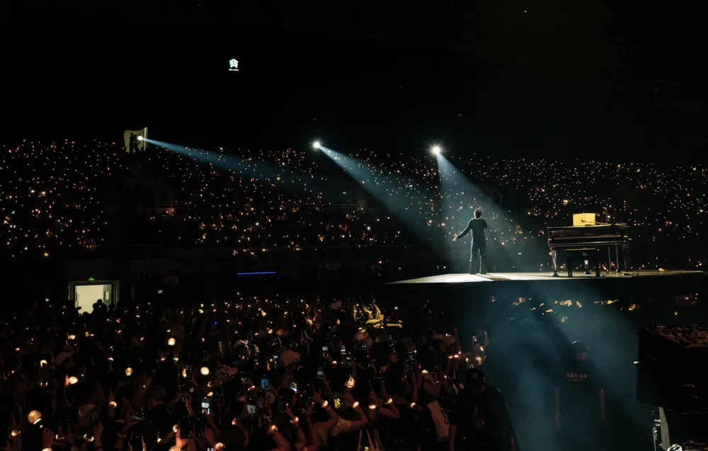 SOOBIN's first concert: International standard sound and lighting Ảnh chụp Màn hình 2025-05-27 lúc 11.24.04.png