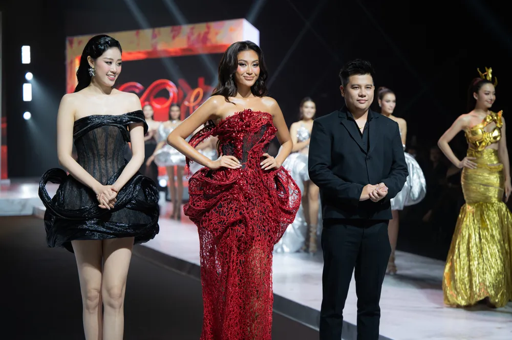 Các người đẹp truyền tải tinh thần và thông điệp thời trang qua từng bộ trang phục Bản sao cá»§a EDI_9129.jpg