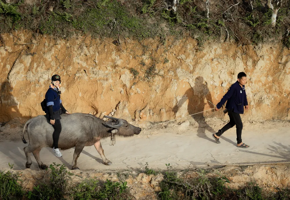 Interesting images of artists in episode 1 Ảnh chụp Màn hình 2025-06-15 lúc 09.47.02.png