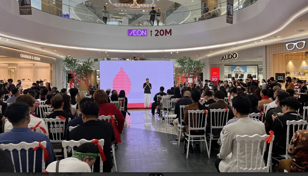 Chương trình khởi động 35 năm HIV tại Việt Nam Ảnh chụp Màn hình 2025-07-04 lúc 08.30.40.png