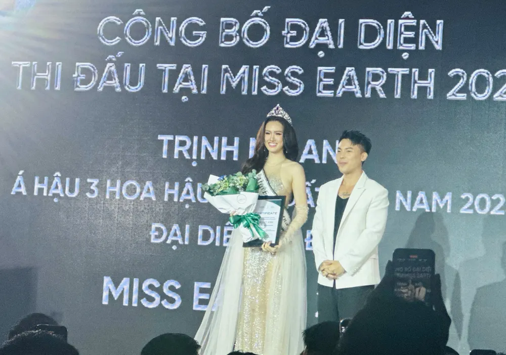 Á hậu Trịnh Mỹ Anh được công bố dự thi Hoa hậu Trái đất 2025 c3156354f82a4e74173b.jpg