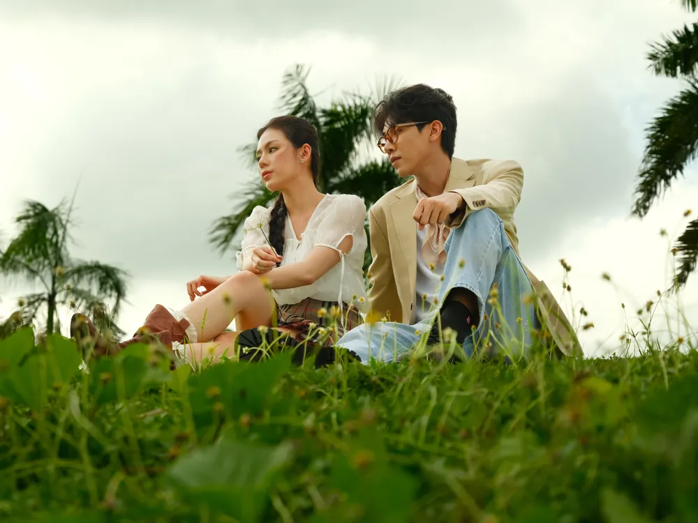 Ca sĩ BINO và các bạn diễn trong MV DSCF6583.jpg