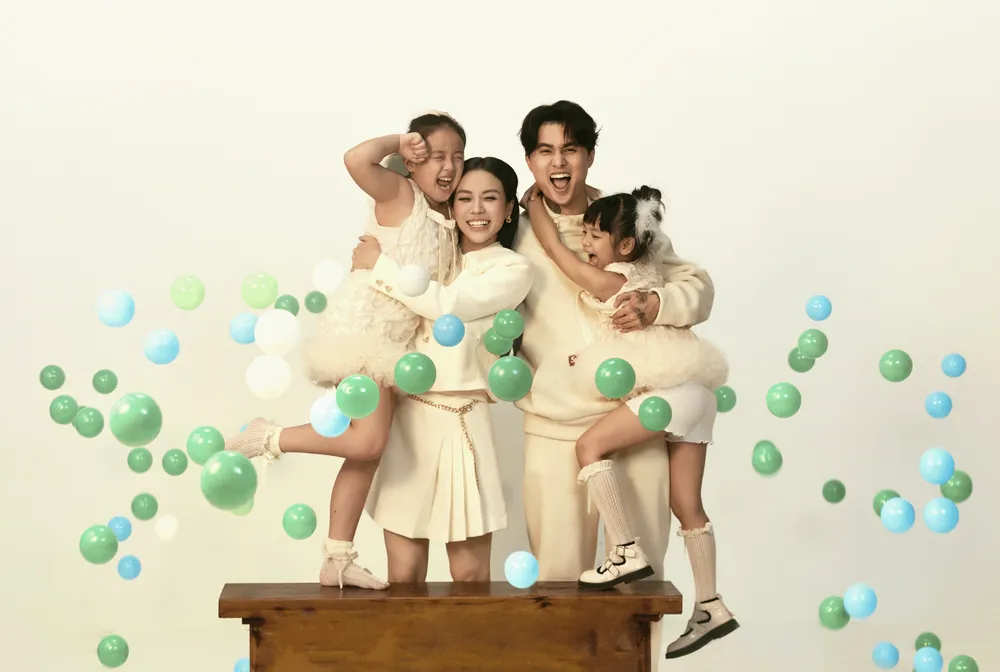 Đạt G ra mắt album “1 Được 2” ngay sau khi lập gia đình Ảnh chụp Màn hình 2025-07-14 lúc 16.52.15.png