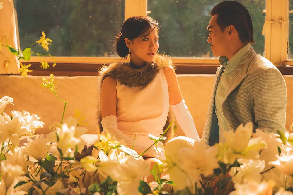 Van Mai Huong และ Thien Minh ใน MV VMH22.jpg