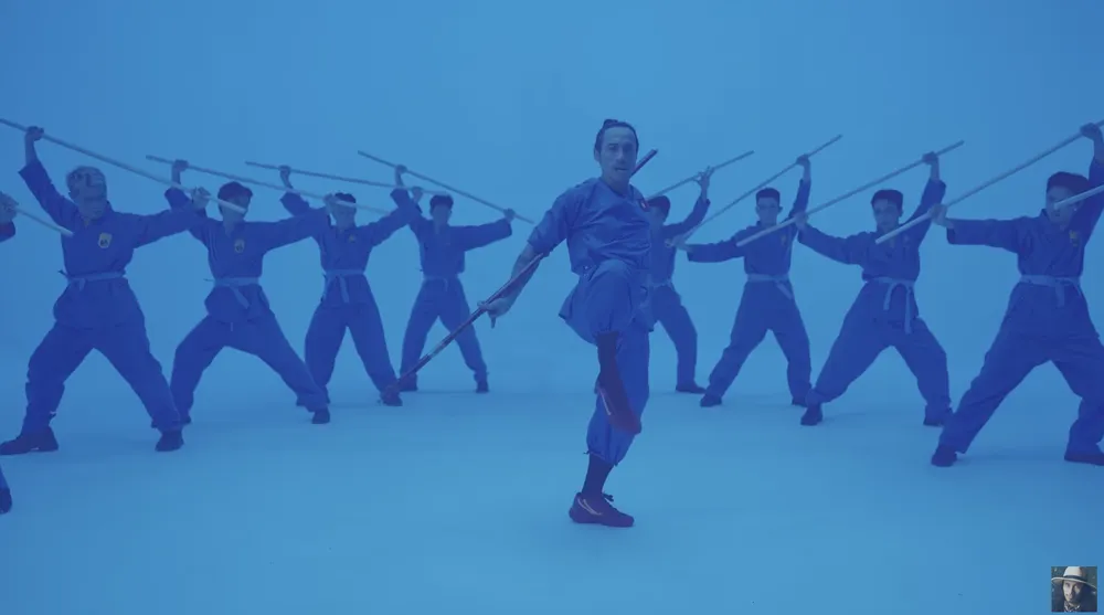 MV「My people sing」のイメージ Ảnh chụp Màn hình 2025-09-04 lúc 22.10.01.png
