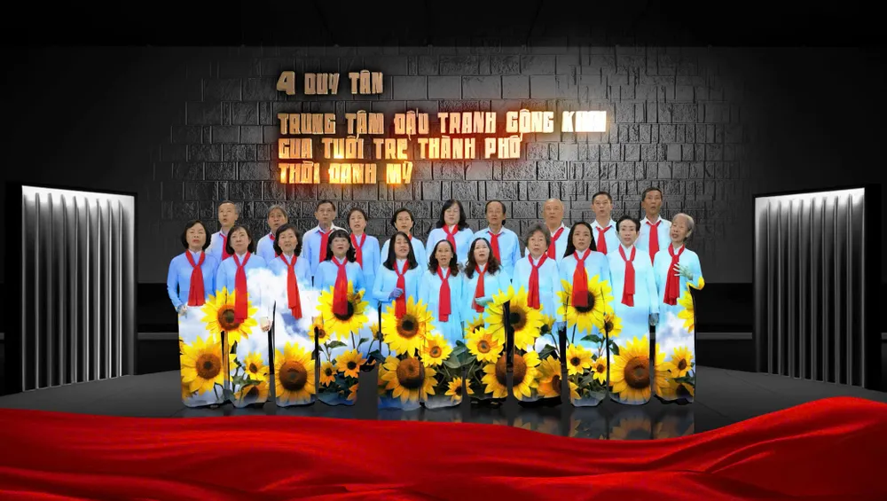 CLB Truyền thống Thành Đoàn xúc động khi hát "Điểm hẹn tuổi trẻ" 5e5ae5dfd51b5e45070a.jpg