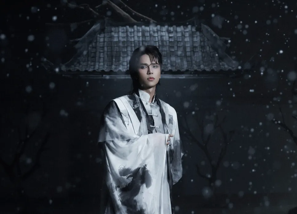 Hình ảnh Neko Lê trong MV Ảnh chụp Màn hình 2025-09-18 lúc 14.21.03.png