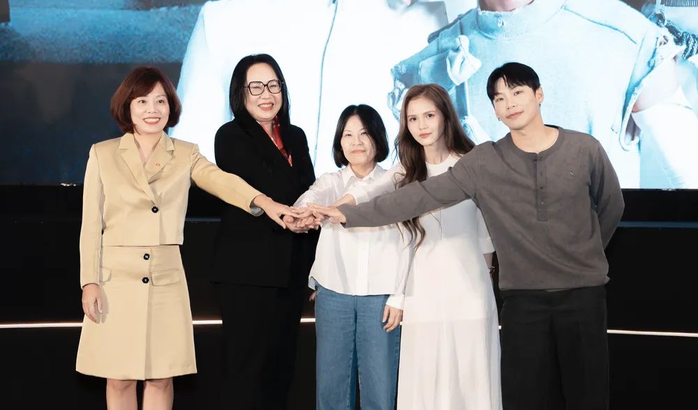 Sự hợp tác giữa các đơn vị sản xuất, đào tạo, tập đoàn âm nhạc trong và ngoài nước mở ra hướng đi mới cho nền công nghiệp âm nhạc Ảnh chụp Màn hình 2025-09-22 lúc 20.04.07.png