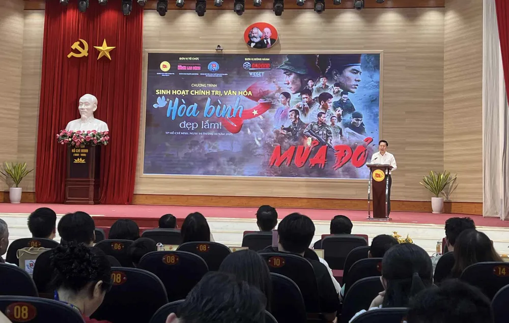 PGS-TS Nguyễn Tấn Vinh chia sẻ tại chương trình Ảnh chụp Màn hình 2025-10-16 lúc 20.38.56.png