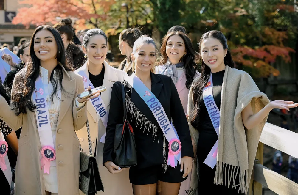 Kandidáti navštíví mnoho slavných míst v Japonsku Ảnh chụp Màn hình 2025-11-16 lúc 19.14.54.png