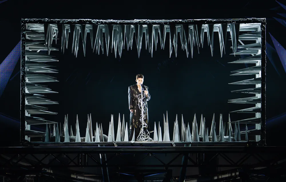 Quốc Thiên ủng hộ 200 triệu đồng đến đồng bào miền Trung