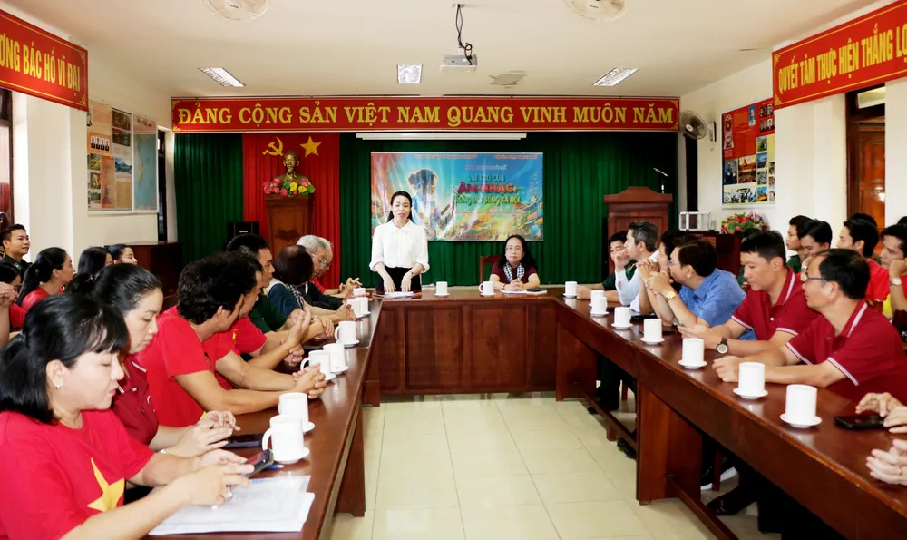 Thematic activity: “The role of music in social life” aIMG_0279.jpg