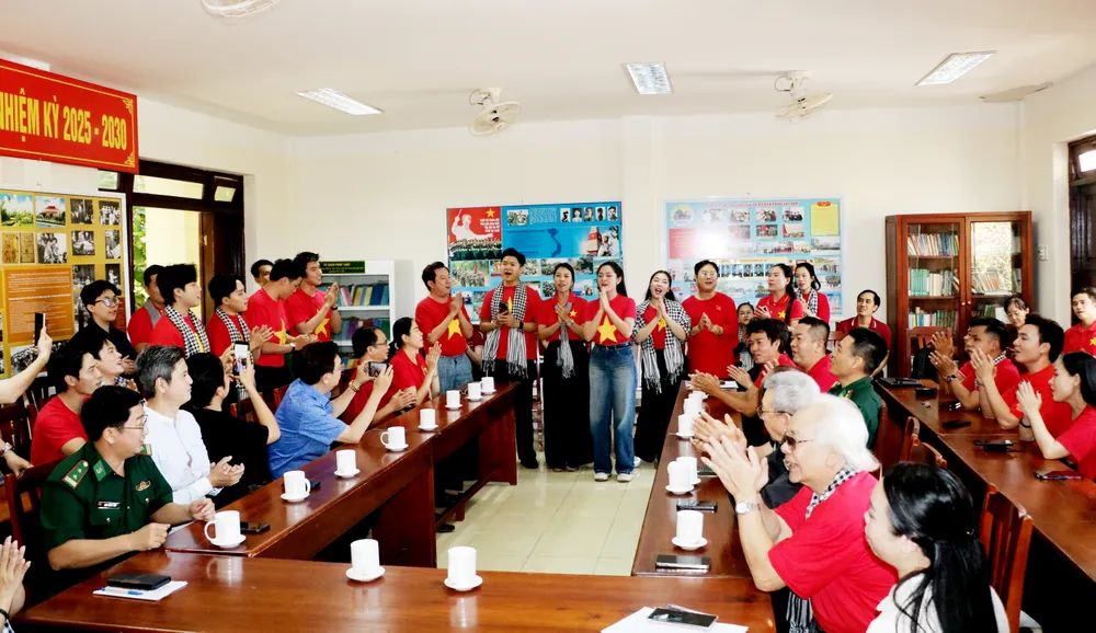 Thematic activity: “The role of music in social life” IMG_0334.jpg