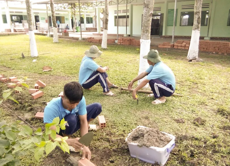 Thông tư tưởng, suy nghĩ tích cực ảnh 2