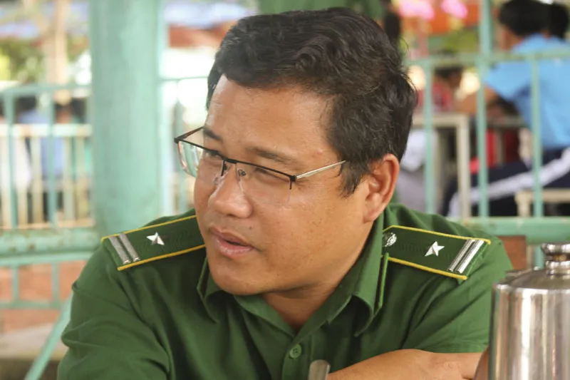 Thông tư tưởng, suy nghĩ tích cực ảnh 7