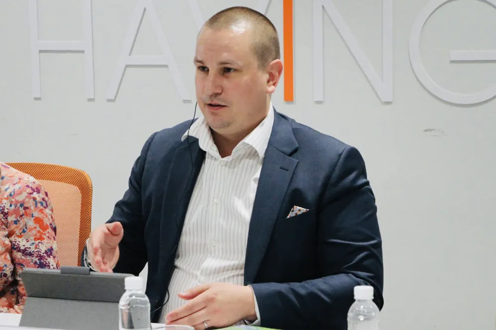 Ông Jouni Markkanen, Phó Thị trưởng TP Tampere 3a23e91d2fd19a8fc3c0.jpg