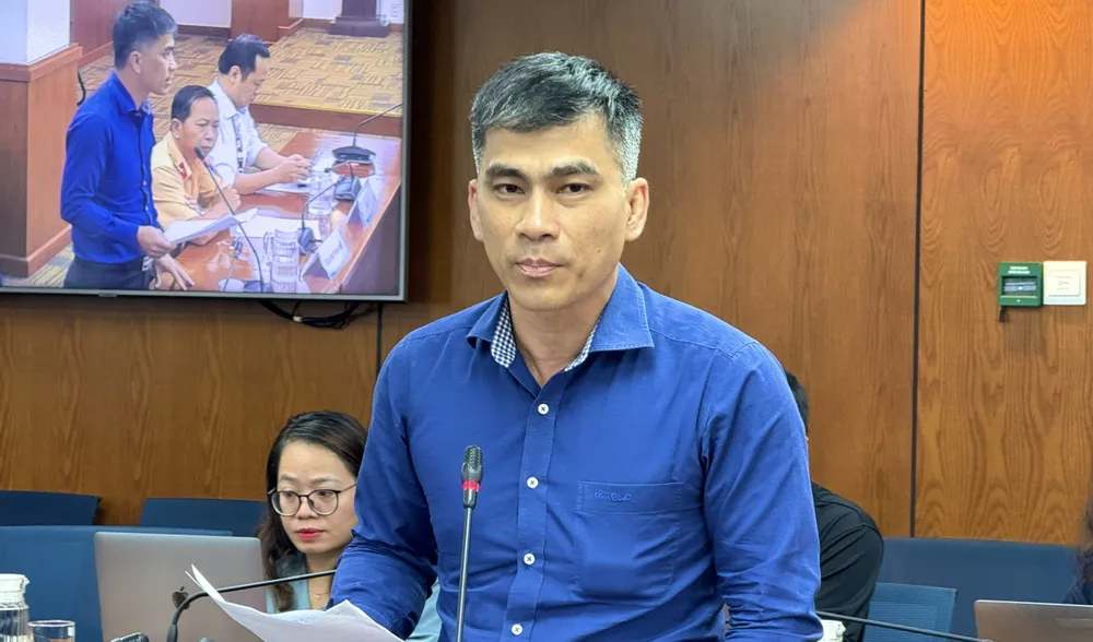 Ông Nguyễn Quốc Vinh. Ảnh Đình Dư e1d1c23a3468bf36e679.jpg