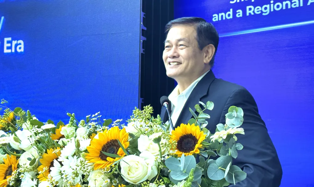 TS.KTS Ngô Viết Nam Sơn. Ảnh: Đình Dư 79c3698f270cac52f51d.jpg