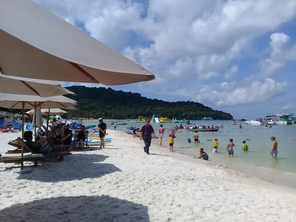 Đề xuất cơ chế phát triển nhanh, bền vững đảo ngọc Phú Quốc ảnh 3