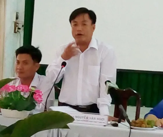 Thông tin thu mỗi học sinh lớp 1 hơn 16 triệu đồng là không chính xác ảnh 1 Thông tin thu mỗi học sinh lớp 1 hơn 16 triệu đồng là không chính xác ảnh 1