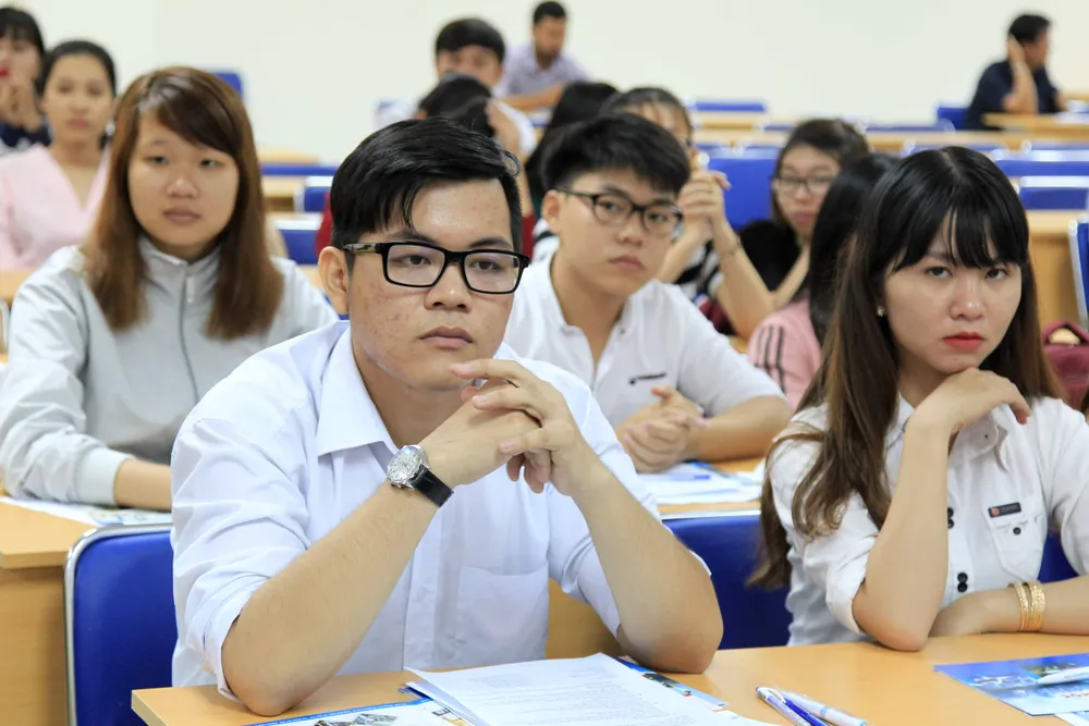 Cần Thơ: Tăng cường đưa sinh viên du học quốc tế ảnh 2 Cần Thơ: Tăng cường đưa sinh viên du học quốc tế ảnh 2